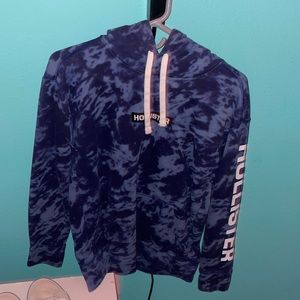 Men’s Hollister Hoodie